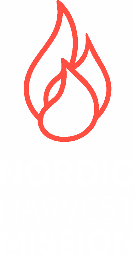 Nordic Harvest Mission